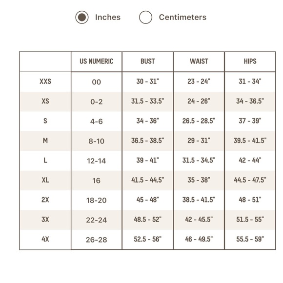 NWT Skims Boyfriend Loose Pant - Picture 4 of 4